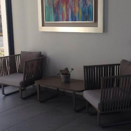 Nuevo Y Lujoso Departmento Residencial Queretaro. Apartamento Exterior foto