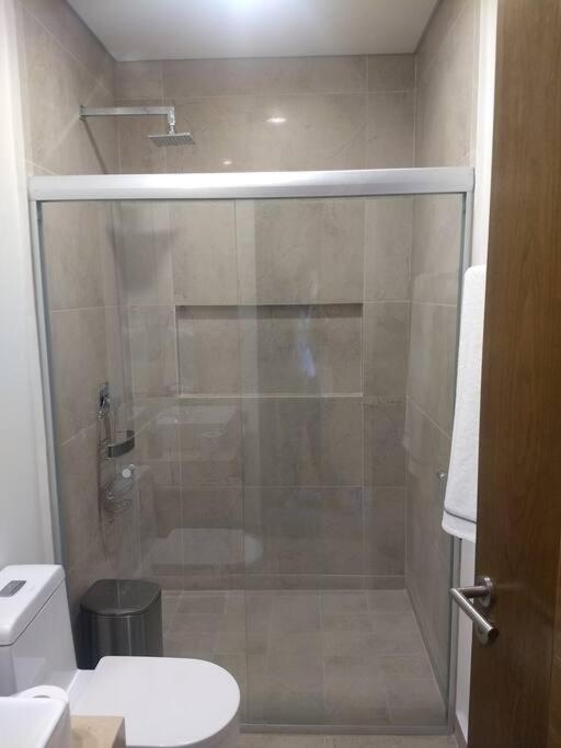 Nuevo Y Lujoso Departmento Residencial Queretaro. Apartamento Exterior foto