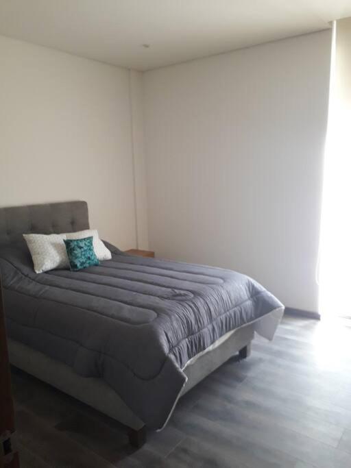Nuevo Y Lujoso Departmento Residencial Queretaro. Apartamento Exterior foto