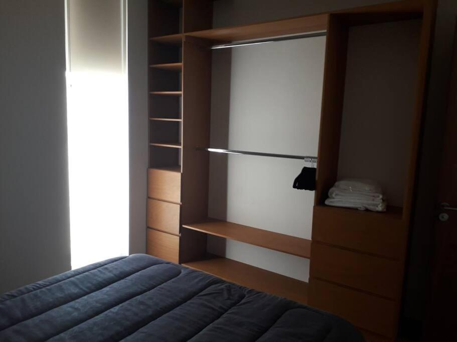 Nuevo Y Lujoso Departmento Residencial Queretaro. Apartamento Exterior foto