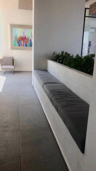Nuevo Y Lujoso Departmento Residencial Queretaro. Apartamento Exterior foto