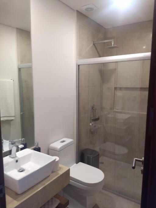 Nuevo Y Lujoso Departmento Residencial Queretaro. Apartamento Exterior foto
